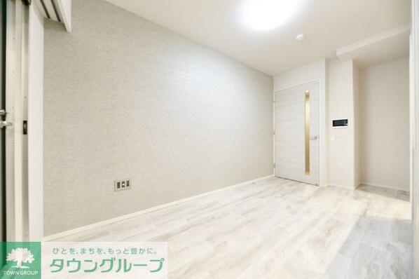 ザ・ライオンズフォーシア八丁堀の物件内観写真